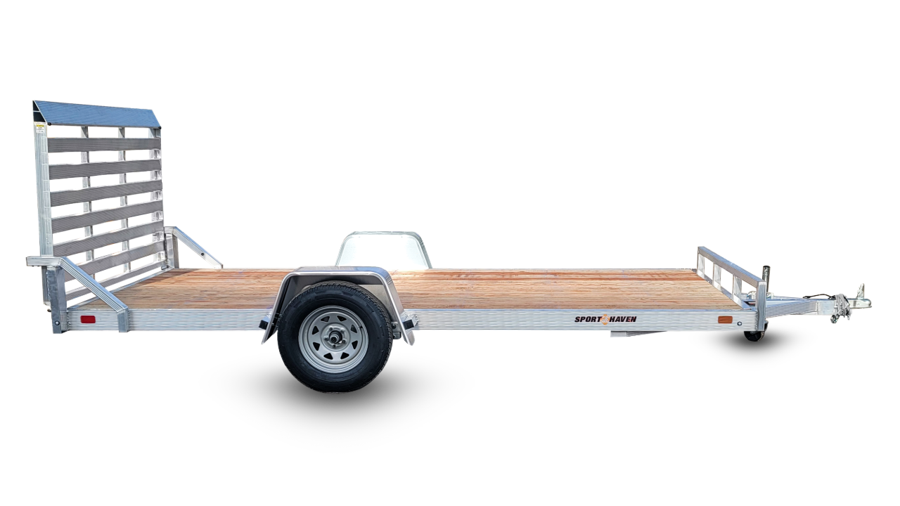 au series sport haven trailers