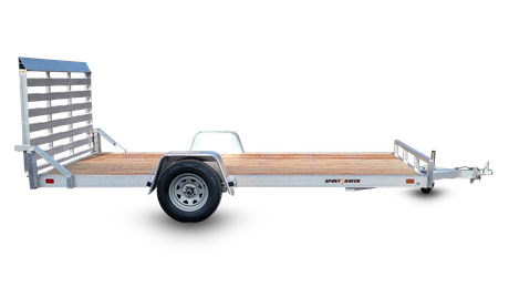 au series sport haven trailers