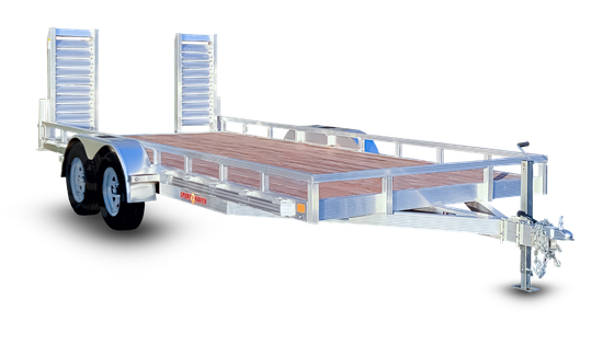 ahd sport haven trailers