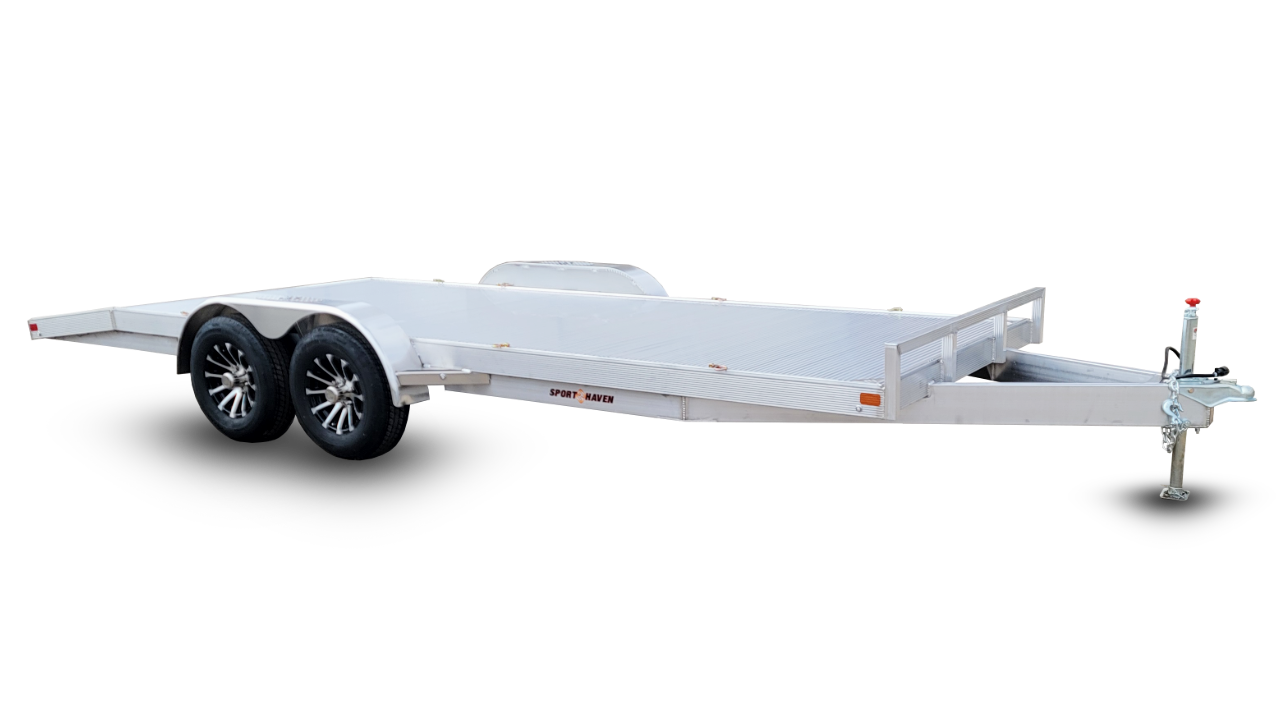 aocp sport haven trailer