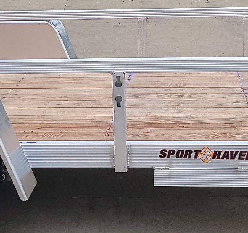 spare tire mounting option