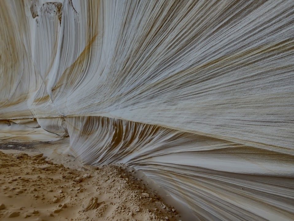 A silver suv with a sticker on the back window that says all ways adventure