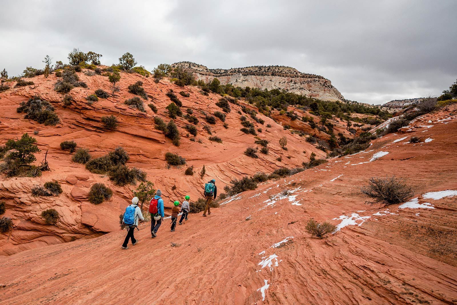Zion National Park