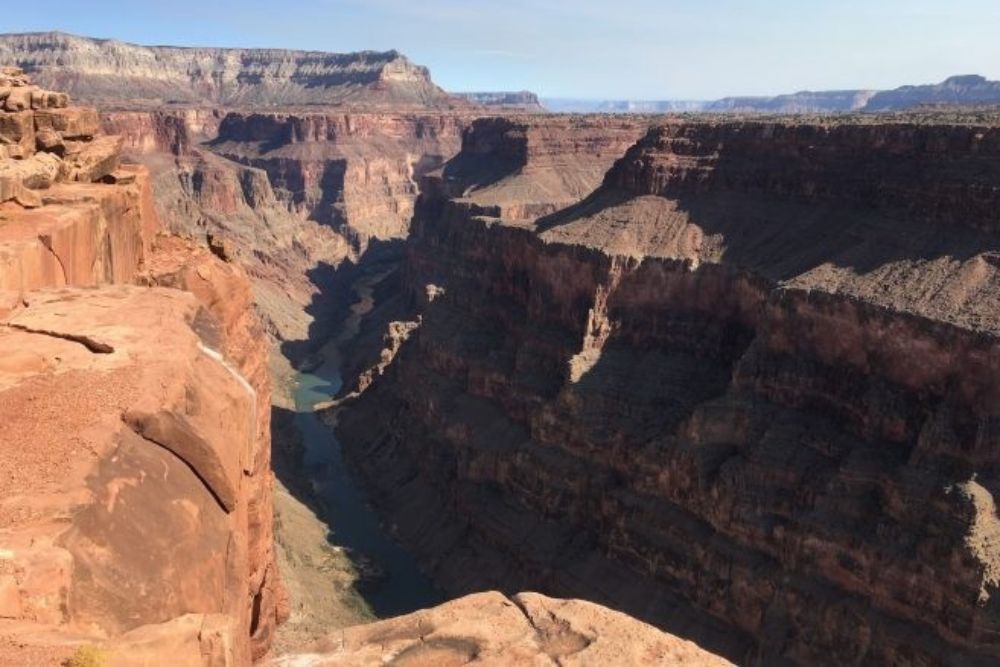 Guided Grand Canyon Tours | All Ways Adventure