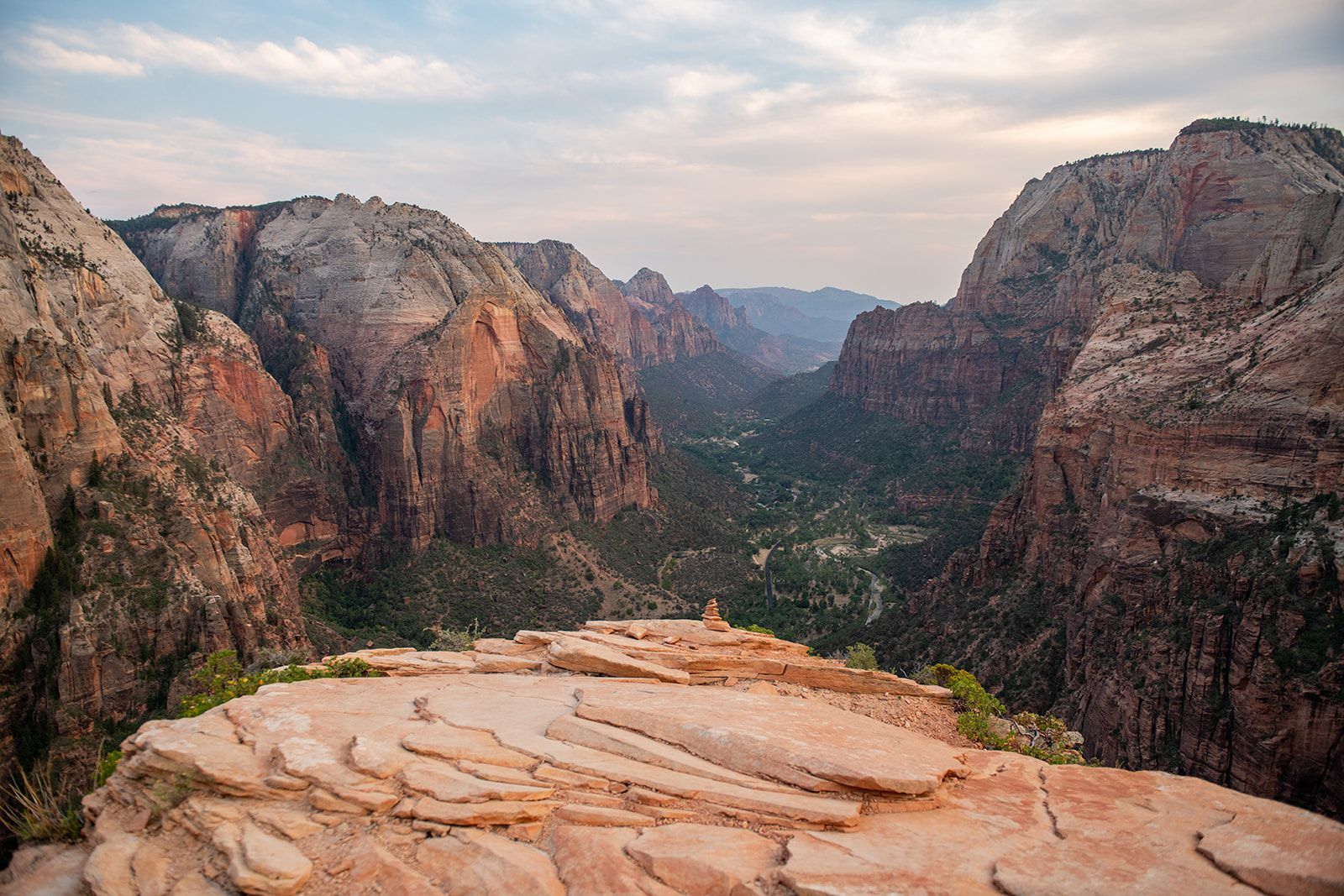 Angel's Landing