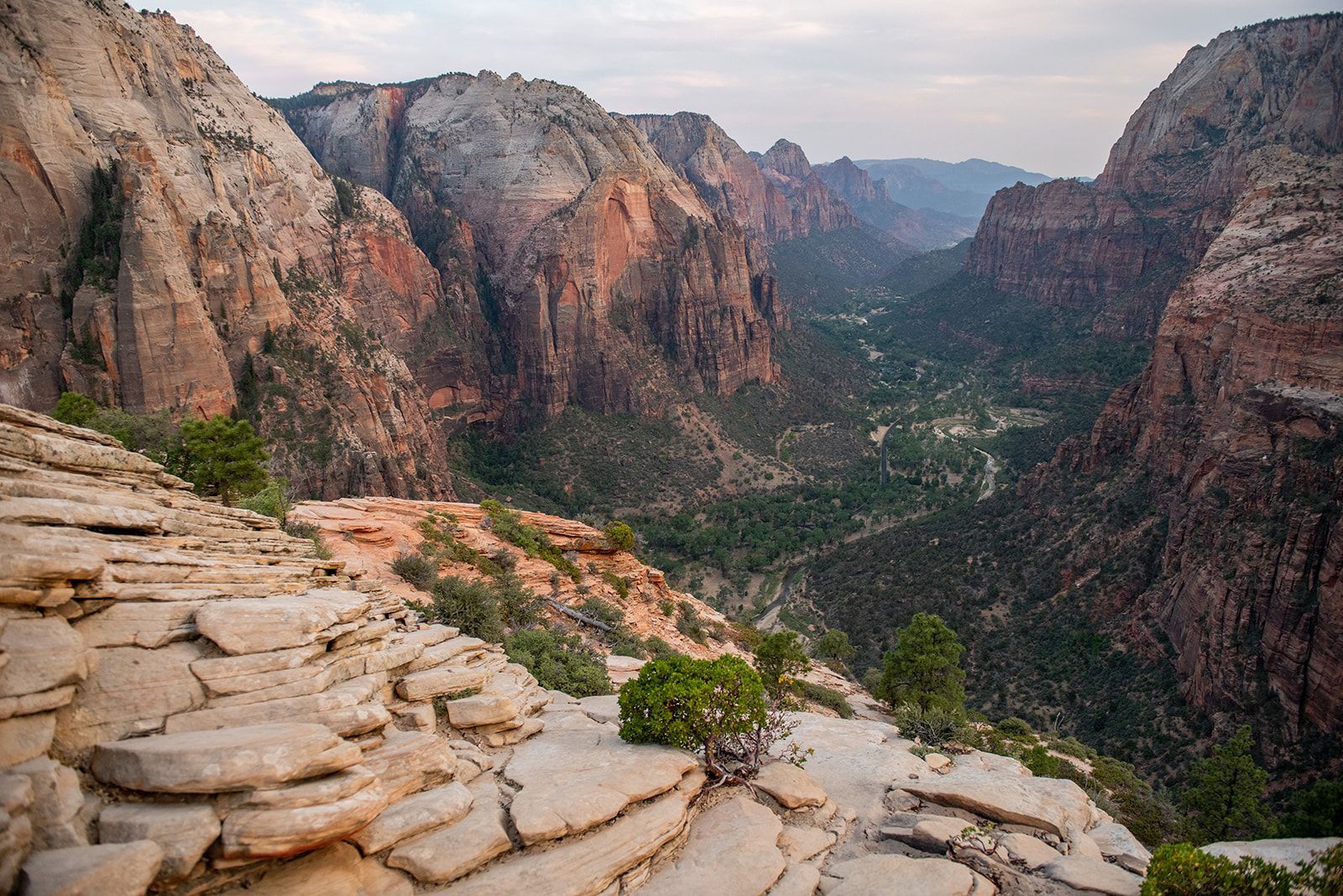 Zion National Park 