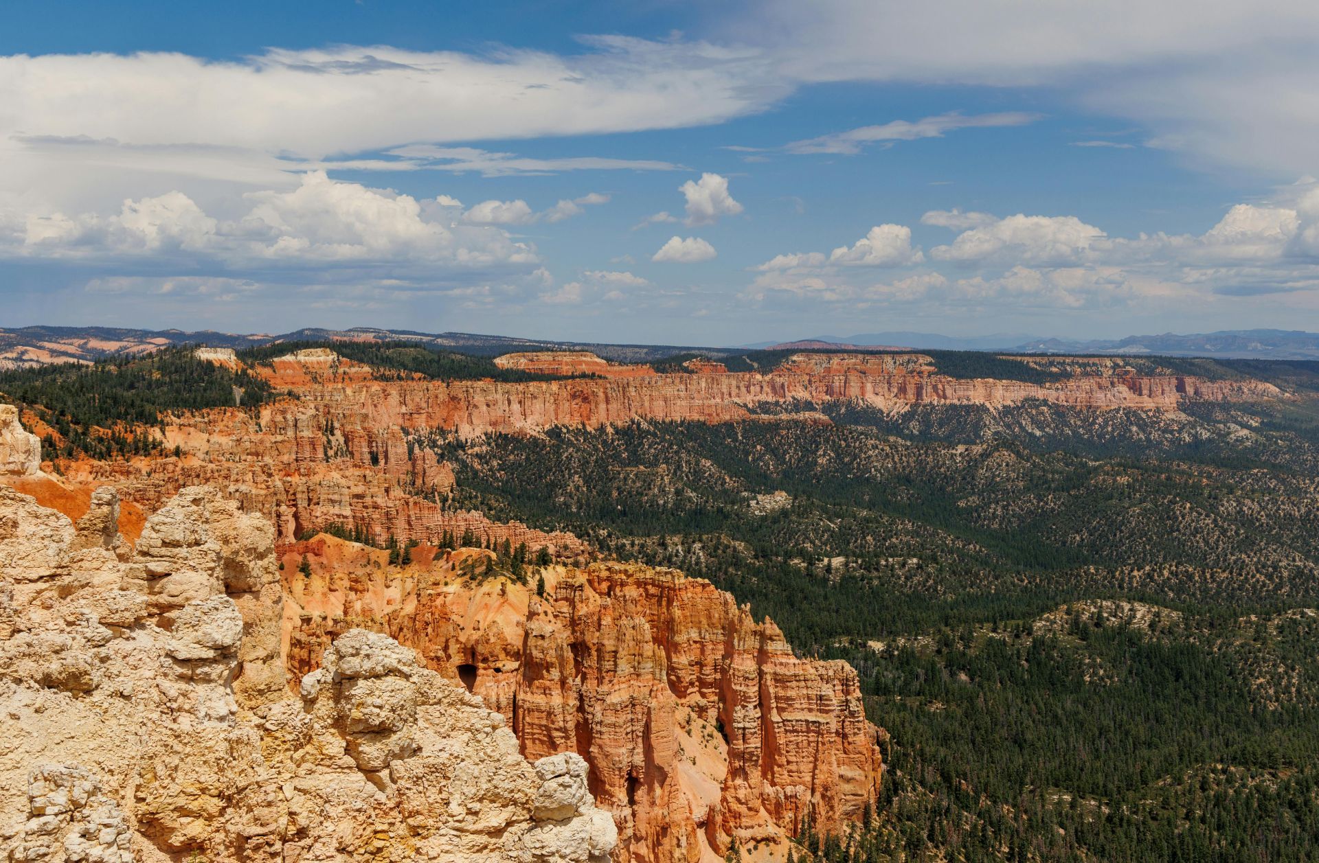 Bryce Canyon