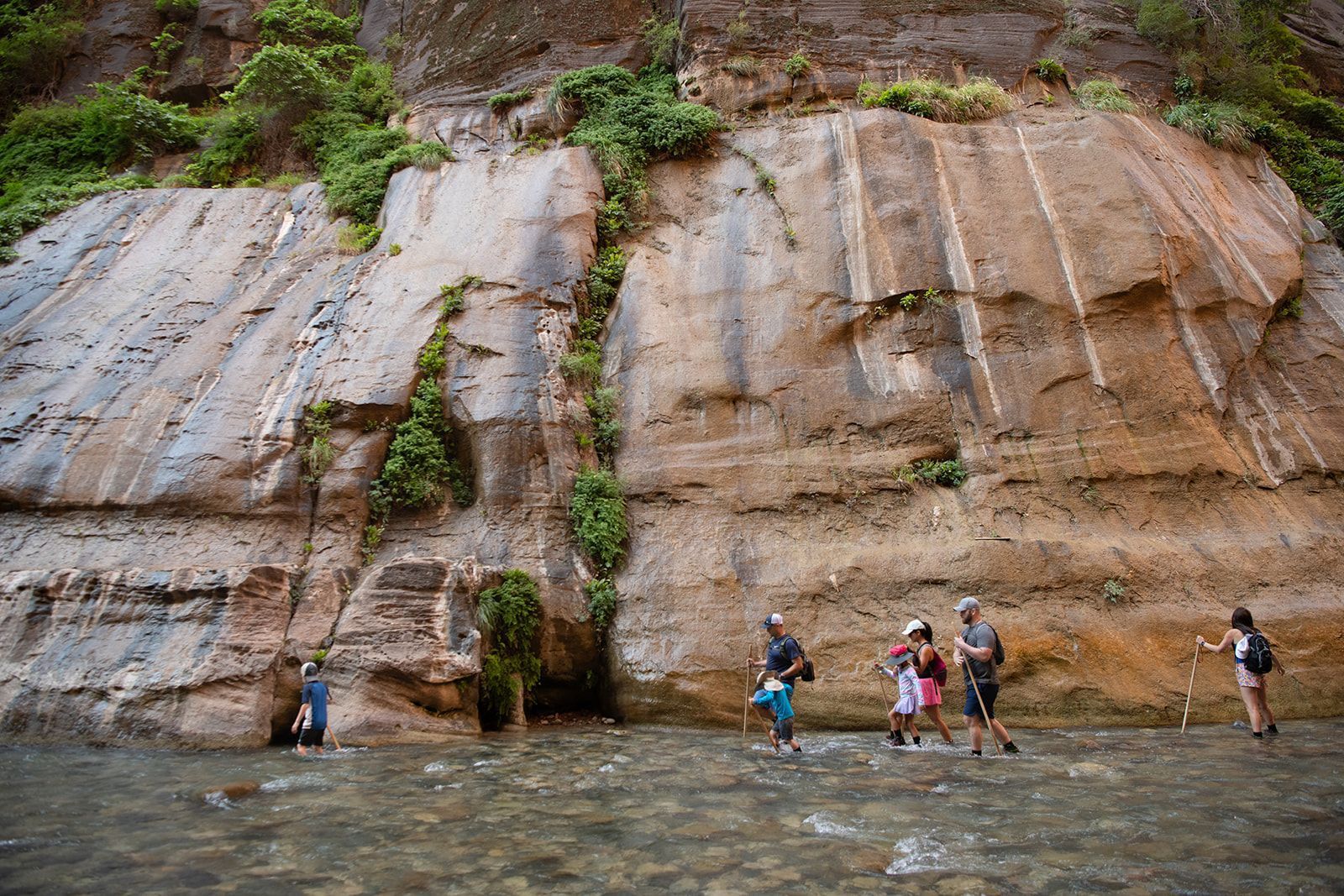 The Narrows