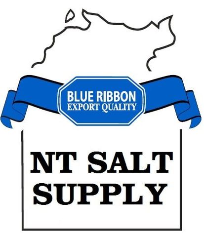 Salt Supply — Slingshot Haulage in Katherine, NT