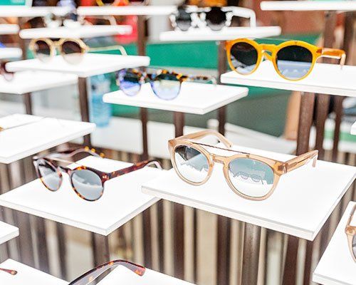 Fancy Sunglasses — South Lake Tahoe, CA — Lake Tahoe Eye Care