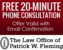 Free 20-Minute Phone Consultation, Offer Valid with Email Confirmation Free 20-Minute Phone Consultation, Offer Valid with Email Confirmation