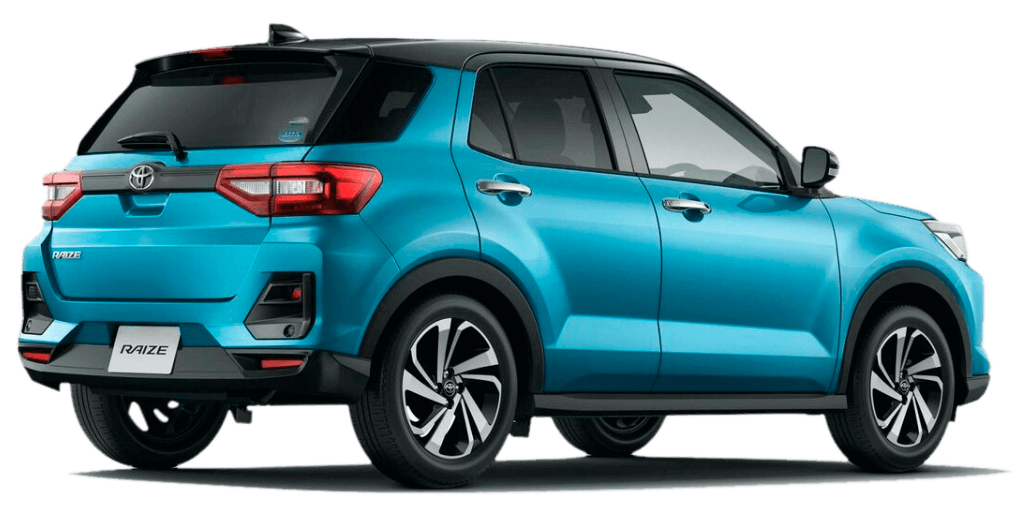 TOYOTA PUERTO VALLARTA