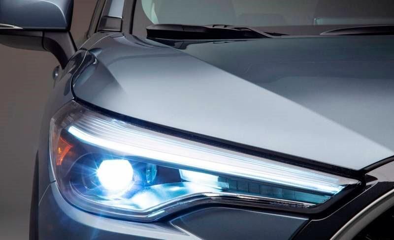 TOYOTA PUERTO VALLARTA