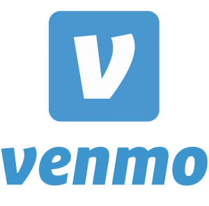 Venmo logo