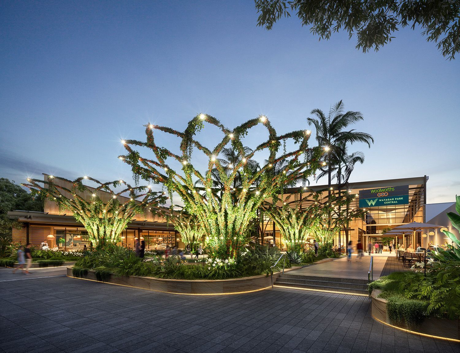 Watagan park Town centre— Lake Macquarie Designer Kitchens In Watagan Park, NSW