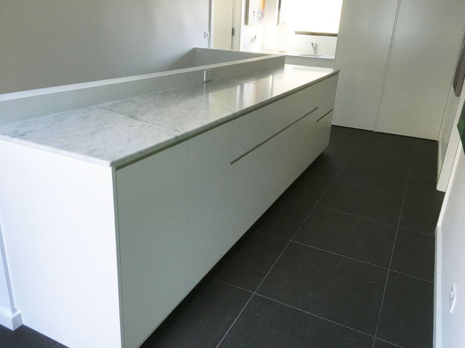 Organized Laundry Room — Lake Macquarie Designer Kitchens In Bonnells Bay, NSW