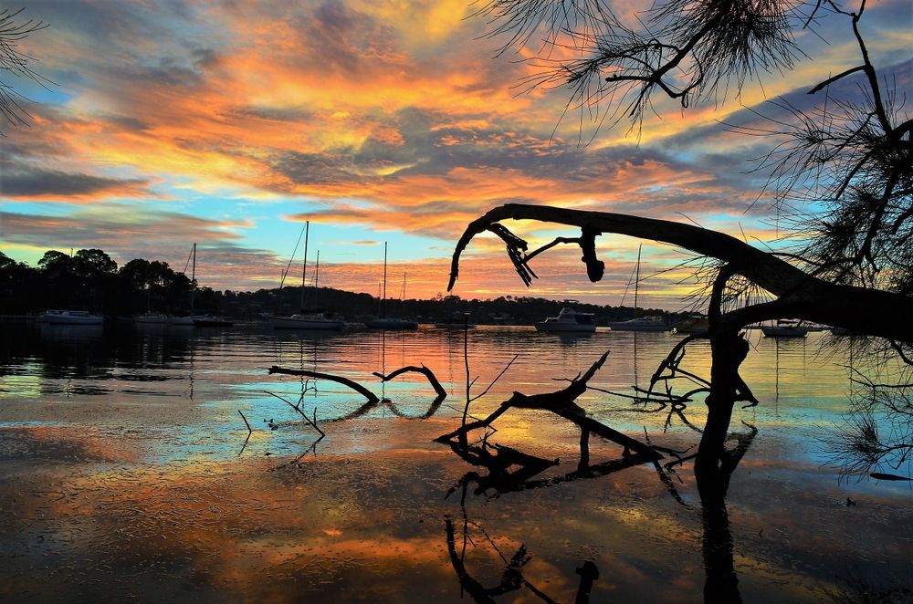 Buttaba Lake — Lake Macquarie Designer Kitchens In Buttaba, NSW