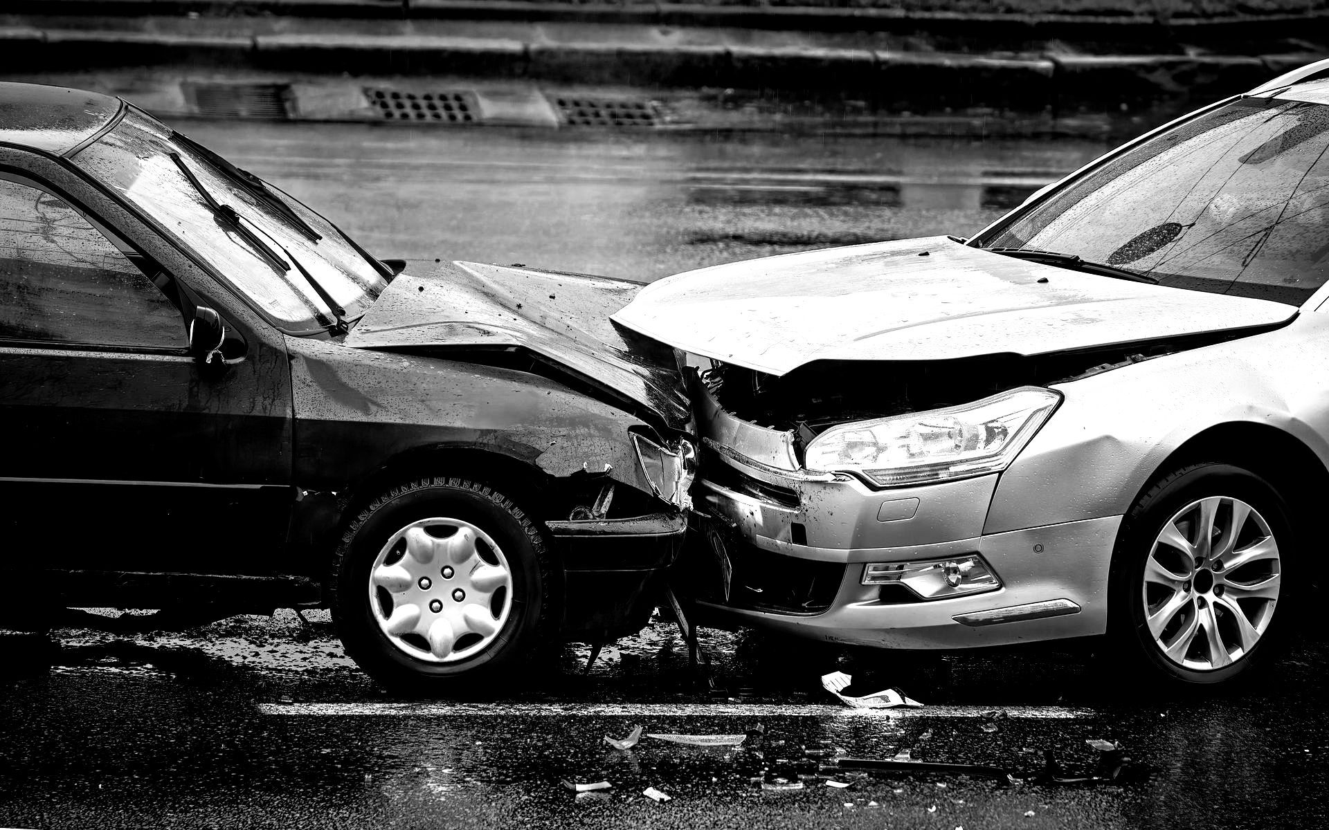 Collision Repair at Phoenix Collision Center in Sandia, TX