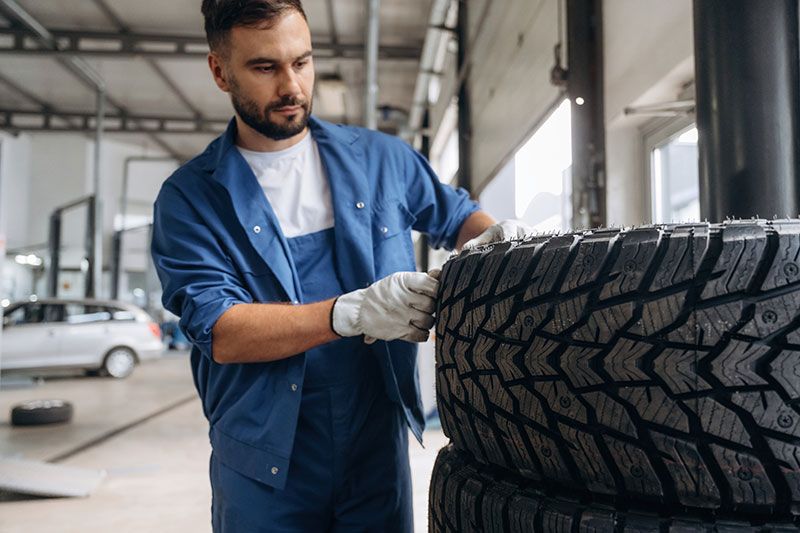 TECNICENTRO SOLIDARIDAD