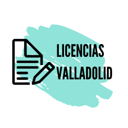 Logo Licencias Valladolid