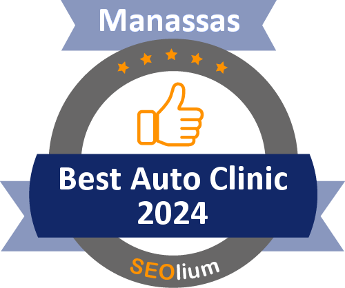 Auto Repair Shop in Prince William County, VA