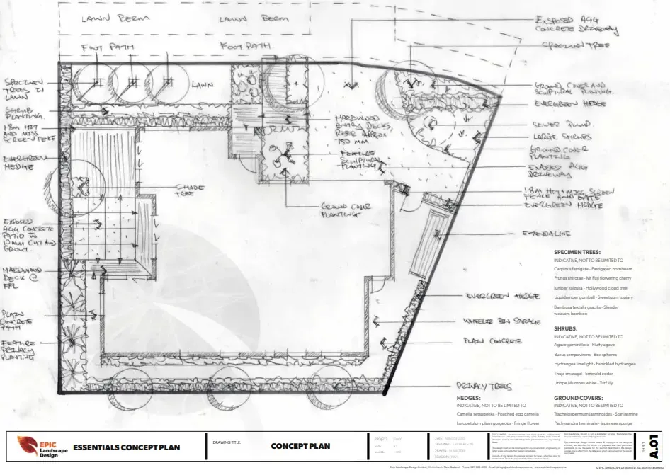 A drawing of a wooden bench with measurements on a white background.