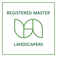 Registered Master Landscapers Logo