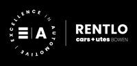 Rentlo Cars & Utes at Excellence in Automotive: Offering Hire Cars in Bowen