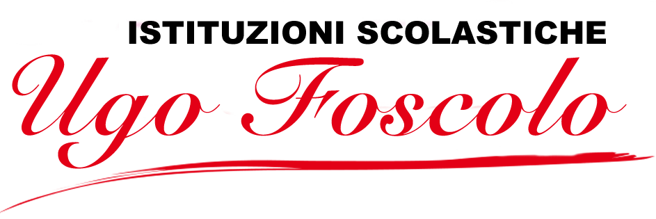 Istituzioni Scolastiche Ugo Foscolo logo