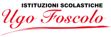 Istituzioni Scolastiche Ugo Foscolo logo