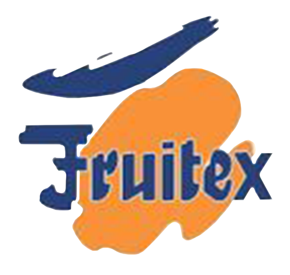 Logo Fruitex Saxon
