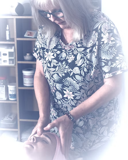 Janis - Registered Reflexologist