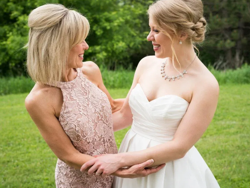 Mother & Special Occasion Appointment