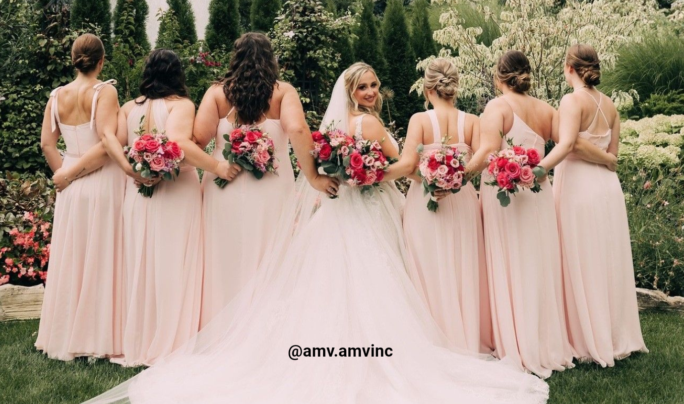 Bridesmaid Appointment 