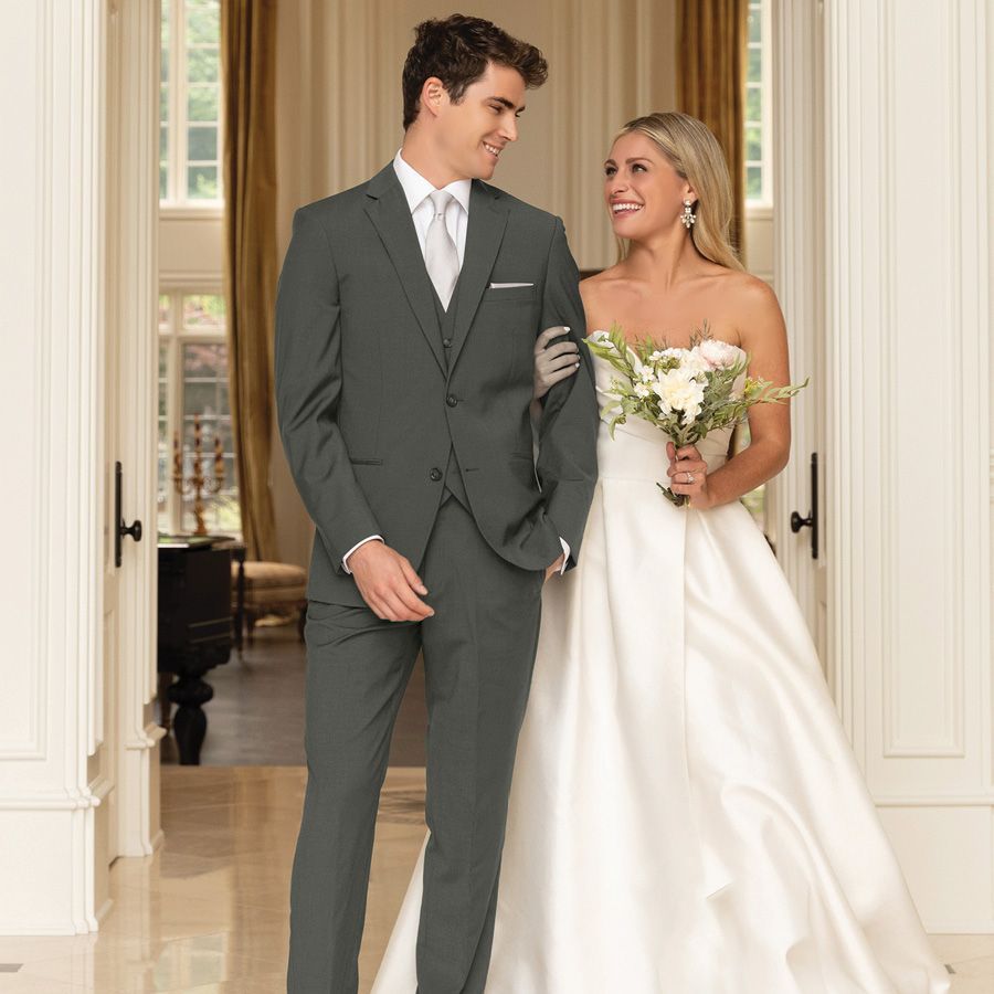 Suit or Tuxedo Appointment