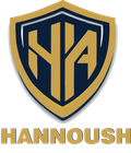 Hannoush Insurance Agency logo Hannoush Insurance Agency