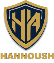 Hannoush Insurance Agency logo Hannoush Insurance Agency