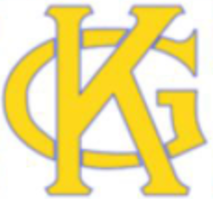 King George High School