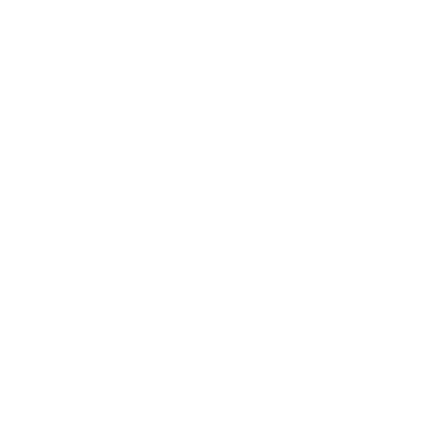 Un fondo blanco con algunas líneas