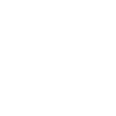 Un fondo blanco con algunas líneas