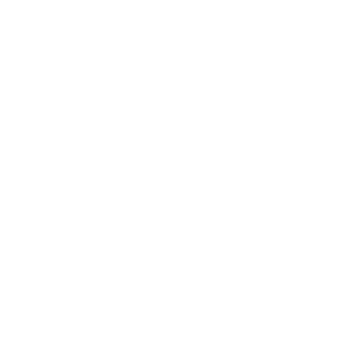 Un fondo blanco con algunas líneas