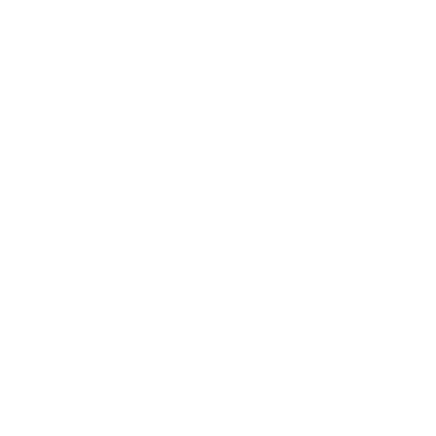 Un fondo blanco con algunas líneas