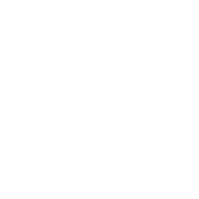 Un fondo blanco con algunas líneas