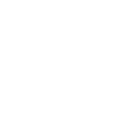 Un fondo blanco con algunas líneas