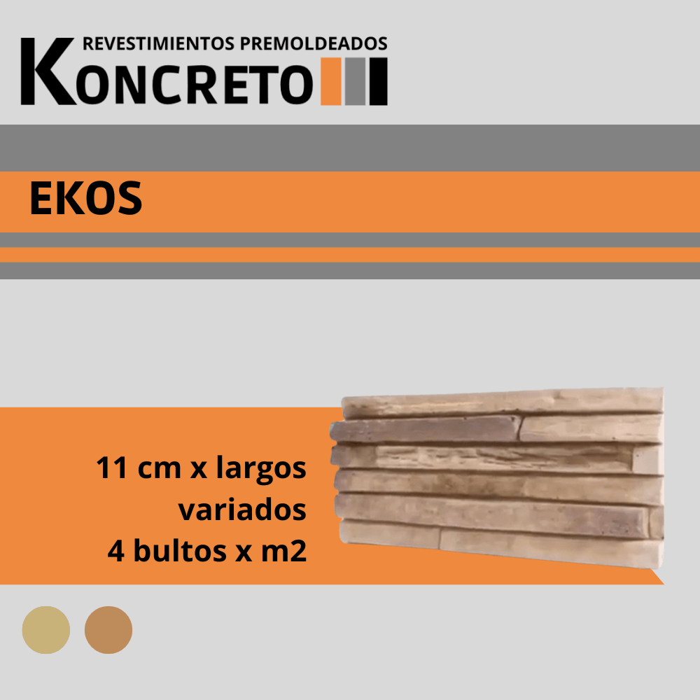 Una imagen de una pila de azulejos ekos sobre un fondo blanco