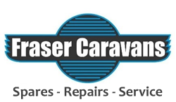 Fraser Caravans