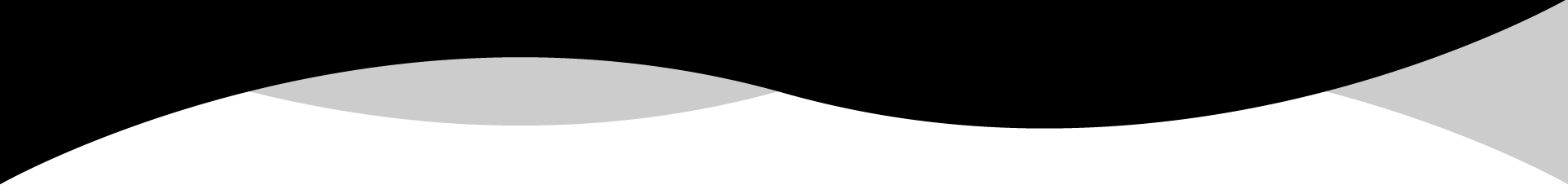 svg shape footer