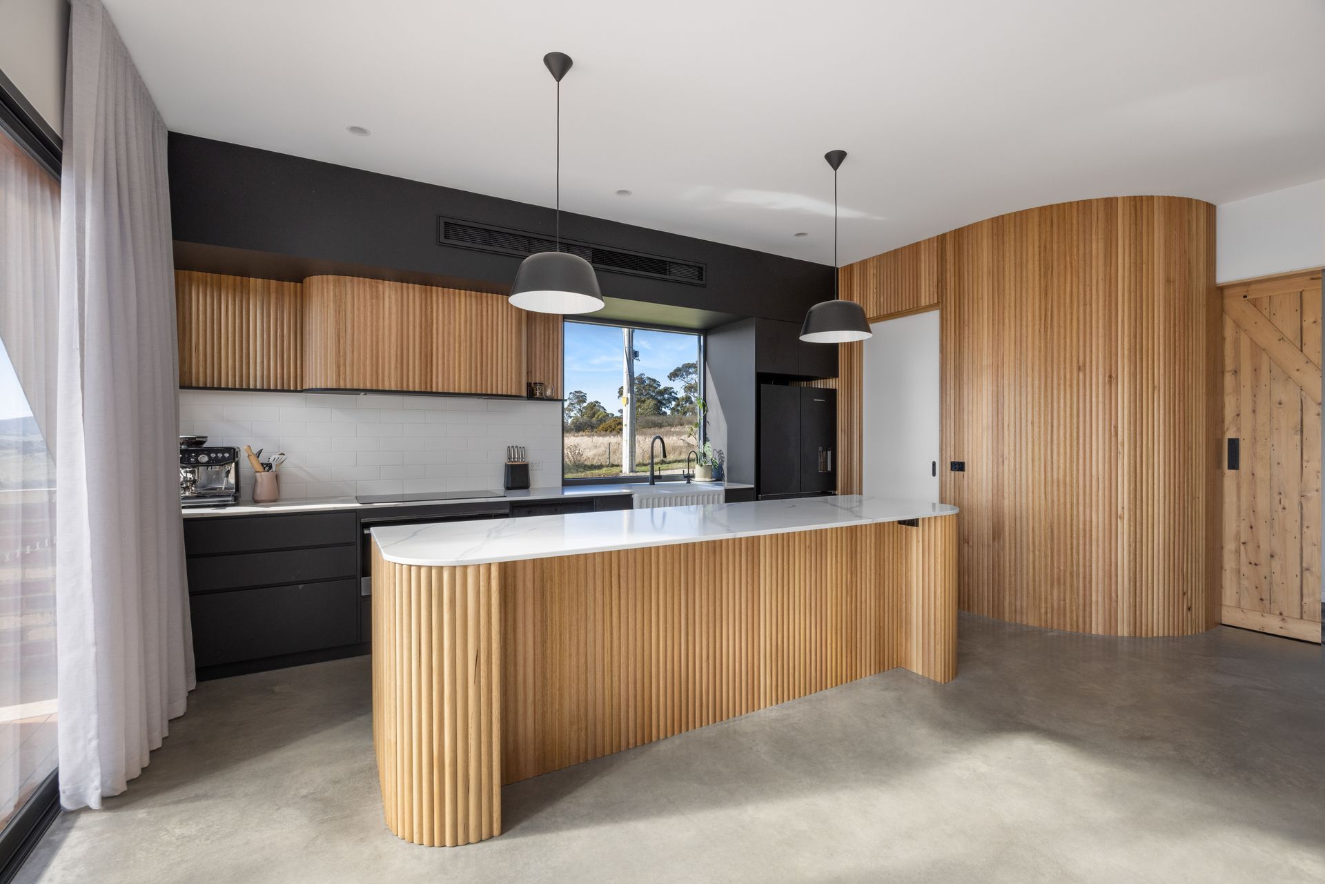 Kitchen | Bendigo, VIC | Bourke’s Kitchens