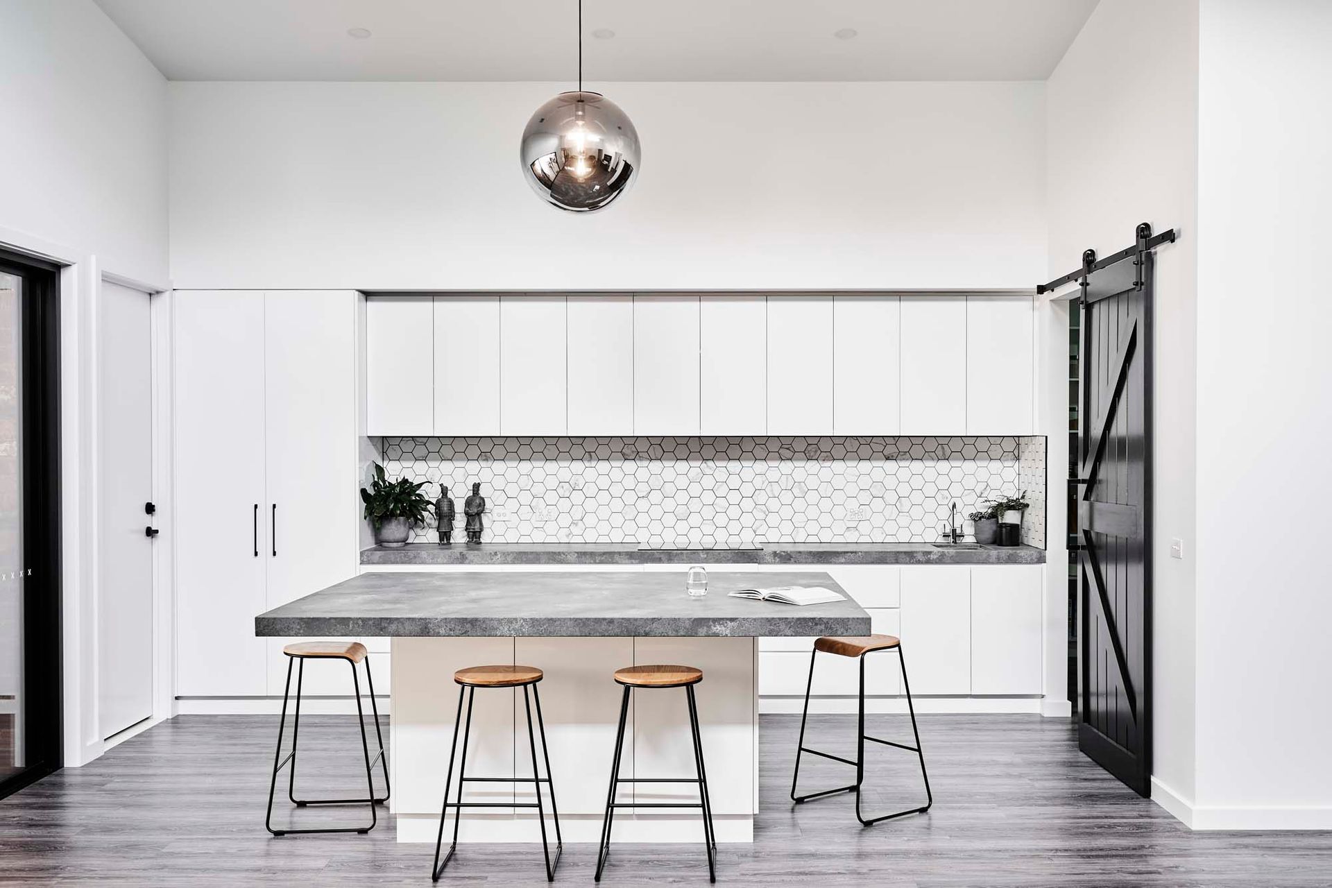 New kitchen | Bendigo, VIC | Bourke’s Kitchens