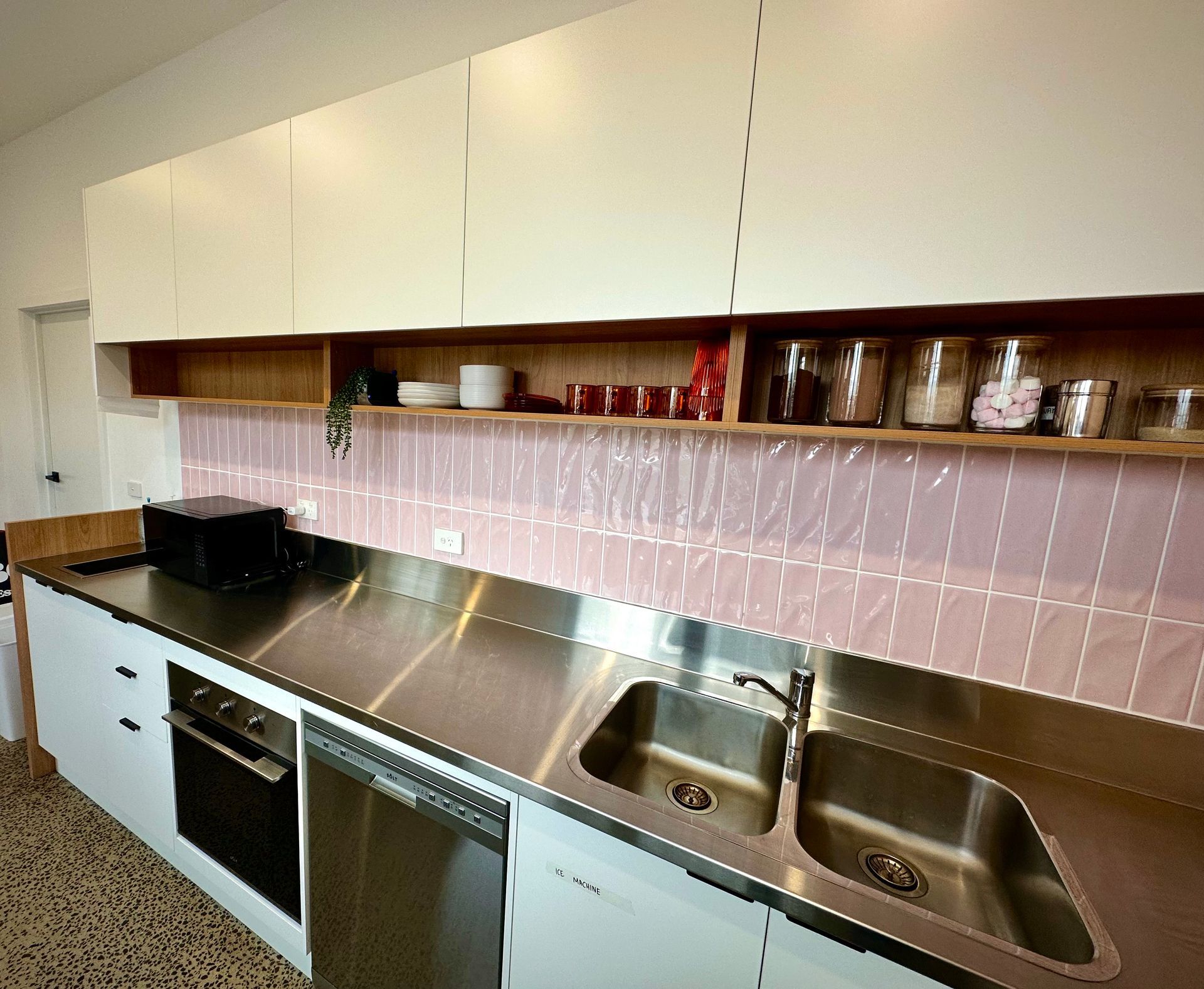 Commercial Joinery | Bendigo, VIC | Bourke’s Kitchens